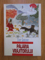 Tove Jansson - Palaria vrajitorului