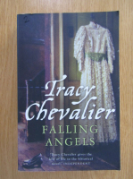 Tracy Chevalier - Falling Angels