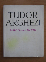 Tudor Arghezi - Calatorie in vis