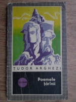 Tudor Arghezi - Poemele taranii