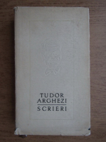 Tudor Arghezi - Scrieri (volumul 27)