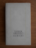 Tudor Arghezi - Scrieri (volumul 35)