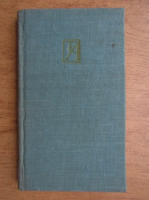 Tudor Arghezi - Scrieri (volumul 36)