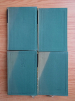 Tudor Arghezi, Vasile Alecsandri, Mihai Eminescu, George Cosbuc - Poezii (editie bilingva)