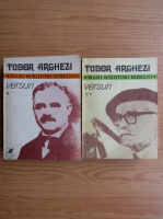 Tudor Arghezi - Versuri (2 volume)