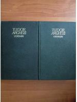 Tudor Arghezi - Versuri (2 volume)