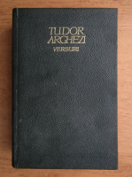 Tudor Arghezi - Versuri (volumul 2)