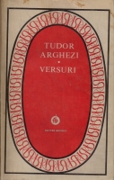 Tudor Arghezi - Versuri