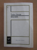 Tudor George - Balade