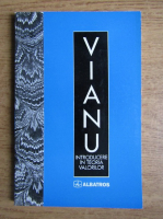 Tudor Vianu - Introducere in teoria valorilor