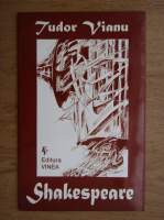 Tudor Vianu - Shakespeare