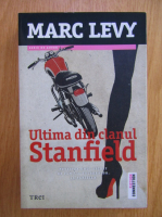 Ultima din clanul Stanfield