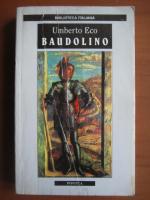 Umberto Eco - Baudolino