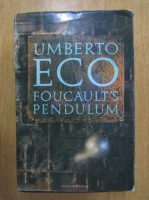 Umberto Eco - Foucault's Pendulum