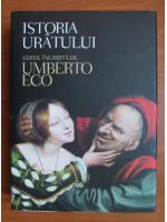 Umberto Eco - Istoria uratului