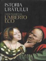 Umberto Eco - Istoria uratului