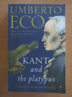Umberto Eco - Kant and the Platypus