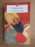 Umberto Eco - Le nom de la rose