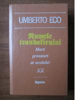 Umberto Eco - Numele trandafirului