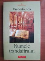 Umberto Eco - Numele trandafirului 