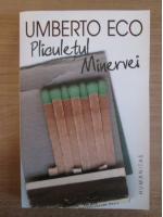 Umberto Eco - Pliculetul Minervei