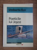 Umberto Eco - Poeticile lui Joyce