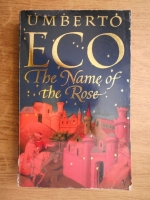Umberto Eco - The name of the rose