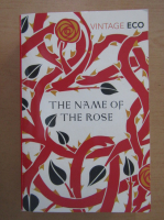 Umberto Eco - The name of the rose