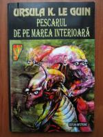 Ursula K. Le Guin - Pescarul de pe marea interioara