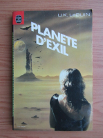 Ursula K. Le Guin - Planete d'exil