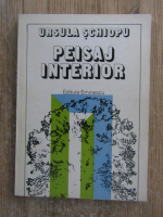 Ursula Schiopu - Peisaj interior