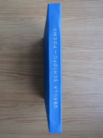 Ursula Schiopu - Poeme