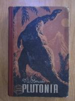 V. A. Obrucev - Plutonia