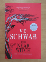 V. E. Schwab - The Near Witch