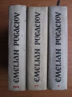 V. I. Siskov - Emelian Pugaciov (3 volume)