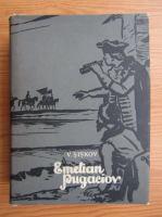 V. Siskov - Emelian Pugaciov (volumul 3)