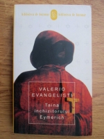 Valerio Evangelisti - Taina inchizitorului Eymerich