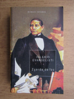 Valerio Evangelisti - Zgarda de foc