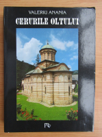 Valeriu Anania - Cerurile Oltului