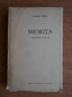 Valeriu Anania - Miorita