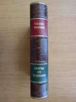 Valeriu Braniste - Amintiri din inchisoare 