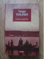 Varujan Vosganian - Cartea soaptelor