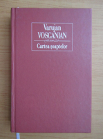 Varujan Vosganian - Cartea soaptelor