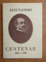 Vasile Alecsandri - Cantecul gintei latine (editie plurilingva)