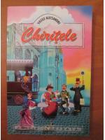 Vasile Alecsandri - Chiritele