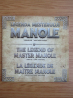 Vasile Alecsandri - Legenda mesterului Manole