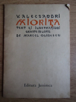 Vasile Alecsandri - Miorita
