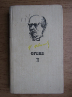 Vasile Alecsandri - Opere (volumul 2)