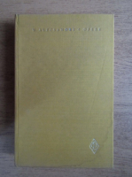 Vasile Alecsandri - Opere (volumul 2)