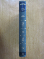 Vasile Alecsandri - Poezii populare ale romanilor (volumul 2)